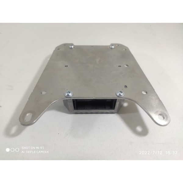 Módulo Icm Bmw X6 35i 3.0 2010/2017 6853705015