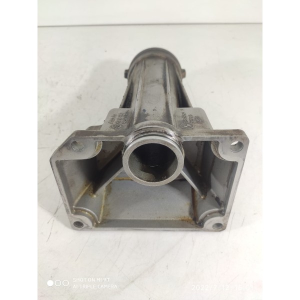 Acoplamento Suporte Semi Eixo Bmw X6 3.0 2010/2016 7552542