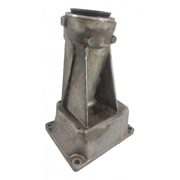 Acoplamento Suporte Semi Eixo Bmw X6 3.0 2010/2016 7552542