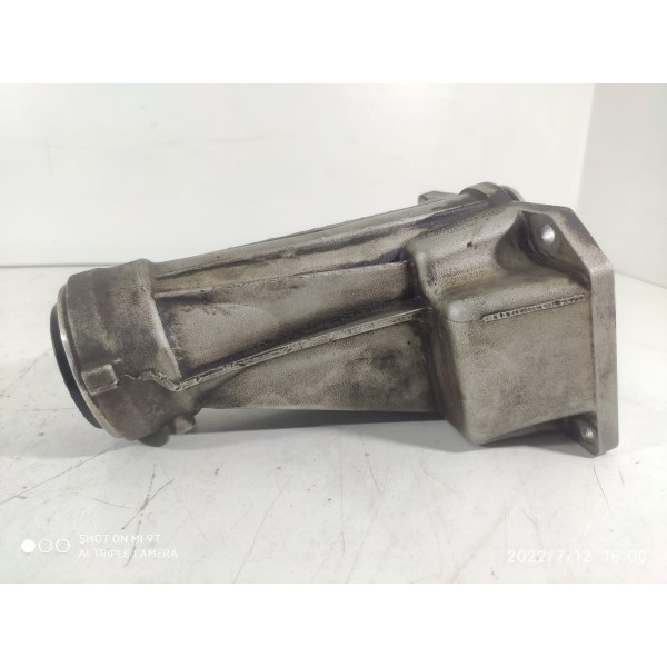 Acoplamento Suporte Semi Eixo Bmw X6 3.0 2010/2016 7552542