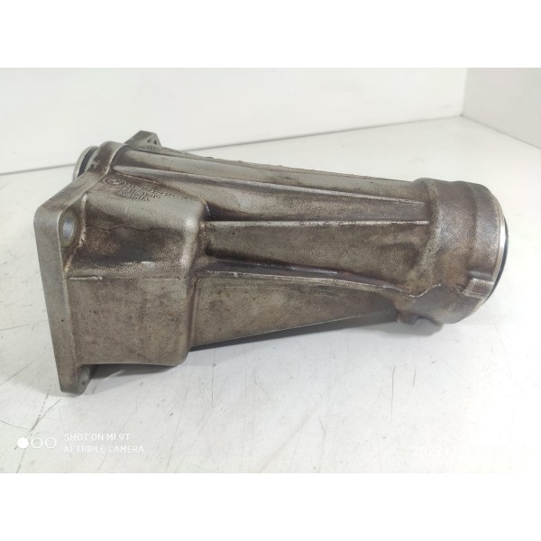 Acoplamento Suporte Semi Eixo Bmw X6 3.0 2010/2016 7552542