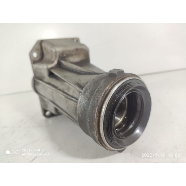 Acoplamento Suporte Semi Eixo Bmw X6 3.0 2010/2016 7552542