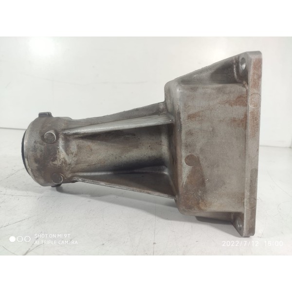 Acoplamento Suporte Semi Eixo Bmw X6 3.0 2010/2016 7552542