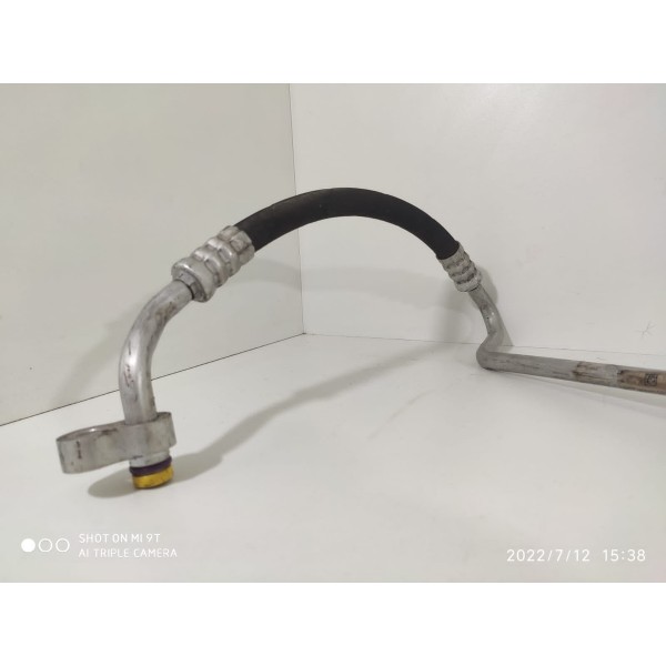 Mangueira Ar Condicionado Bmw X6 3.0 2010/2017