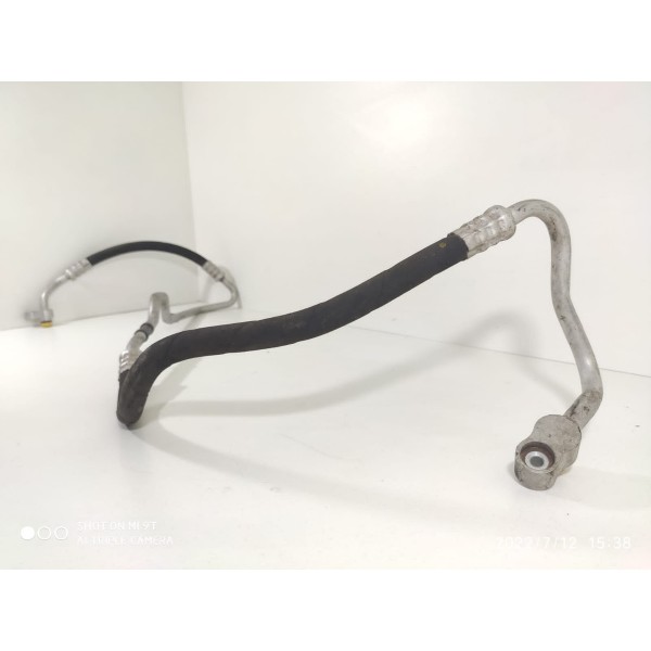 Mangueira Ar Condicionado Bmw X6 3.0 2010/2017