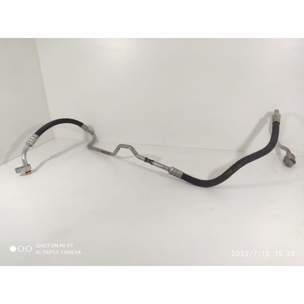 Mangueira Ar Condicionado Bmw X6 3.0 2010/2017