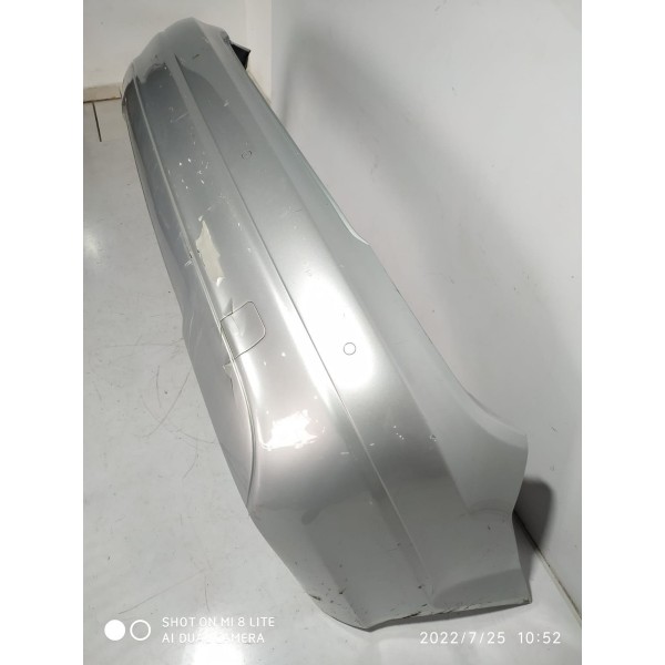 Parachoque Mercedes C180 Traseiro  2008/2014 Orig