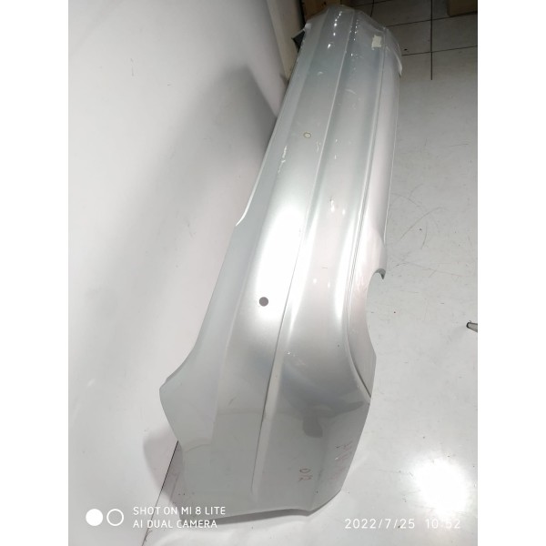 Parachoque Mercedes C180 Traseiro  2008/2014 Orig