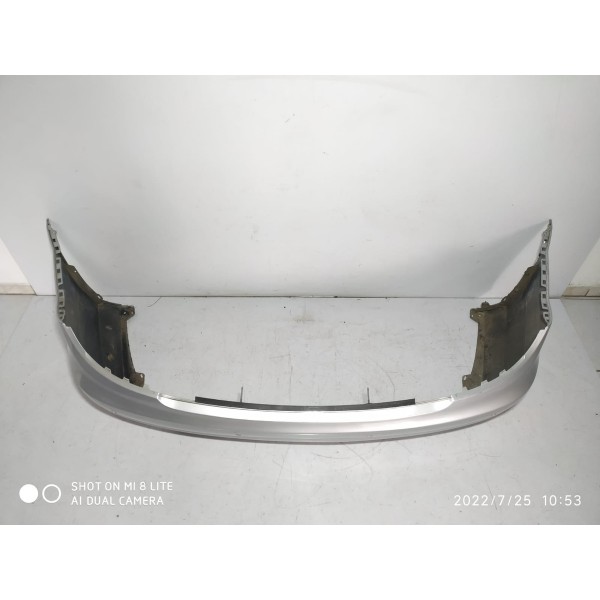 Parachoque Mercedes C180 Traseiro  2008/2014 Orig