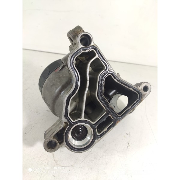 Suporte Filtro Oleo Bmw 320 330 X3 X5 X6 7516383 Orig