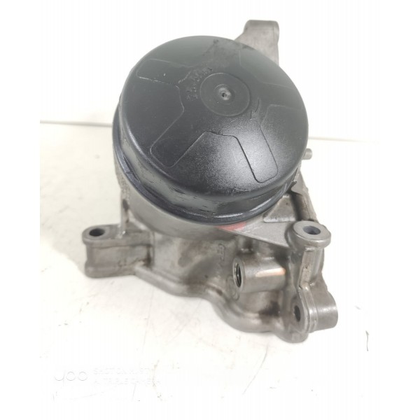 Suporte Filtro Oleo Bmw 320 330 X3 X5 X6 7516383 Orig