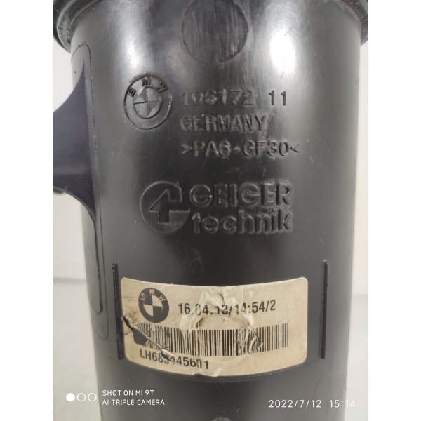 Reservatorio Direção Hidraulica Bmw X5 X6 10617211