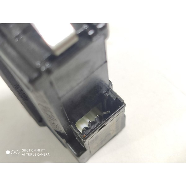 Botão Abertura Tampa Traseira Bmw X6 2011/17 8375580