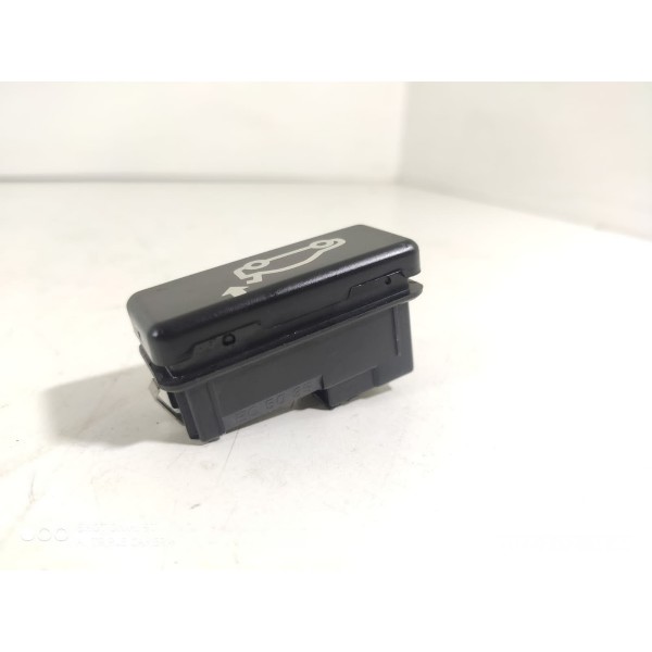 Botão Abertura Tampa Traseira Bmw X6 2011/17 8375580