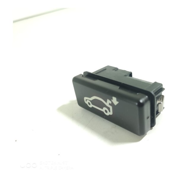 Botão Abertura Tampa Traseira Bmw X6 2011/17 8375580