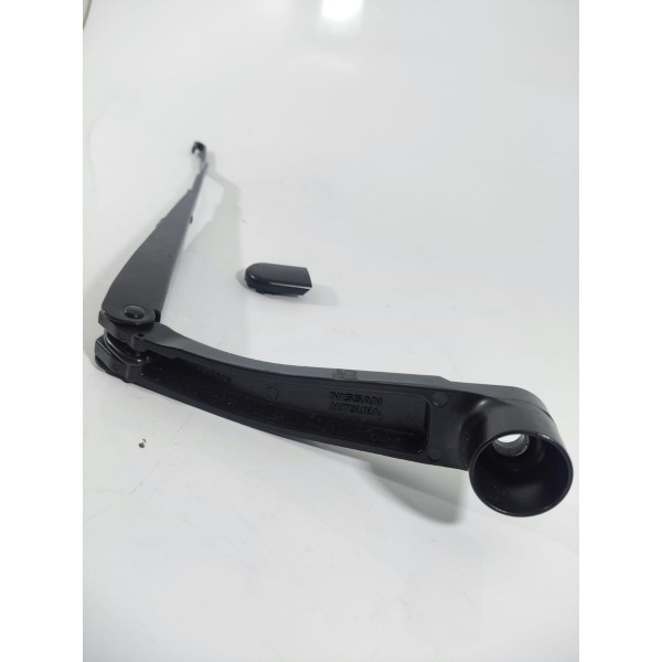 Braco Limpador Parabrisa Kicks Esquerdo 2016/2024 Direito