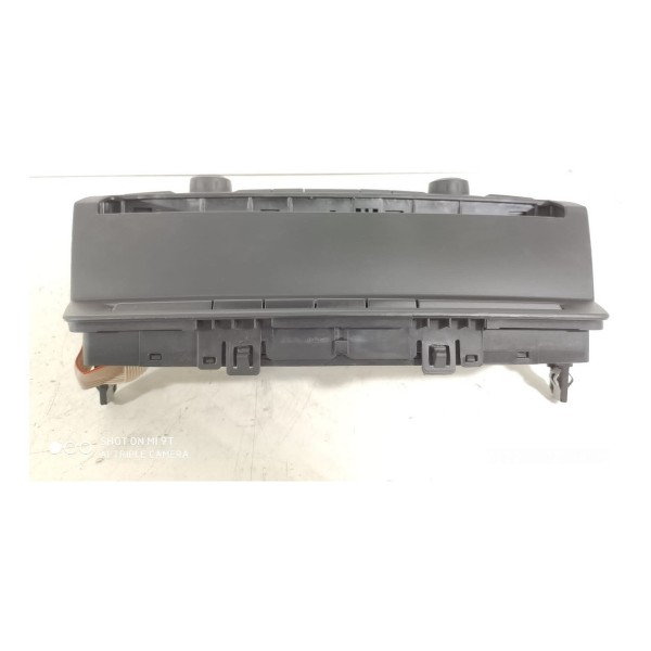 Comando Ar Condicionado Bmw X6 2010/2016 9310448