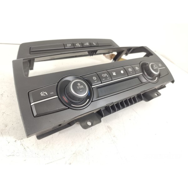 Comando Ar Condicionado Bmw X6 2010/2016 9310448