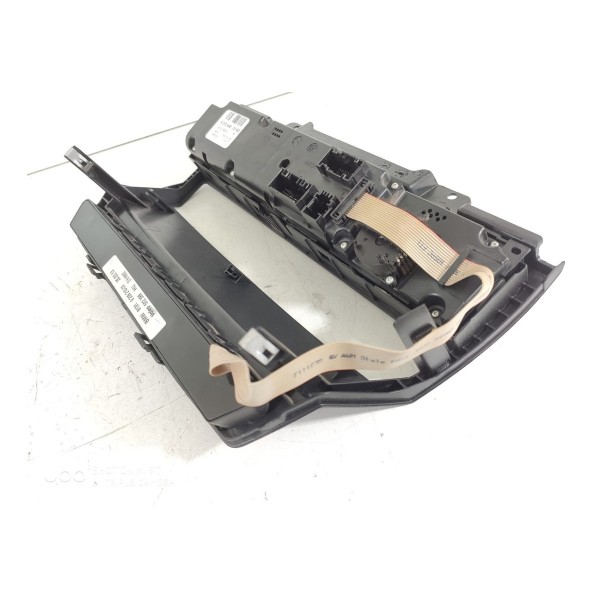 Comando Ar Condicionado Bmw X6 2010/2016 9310448