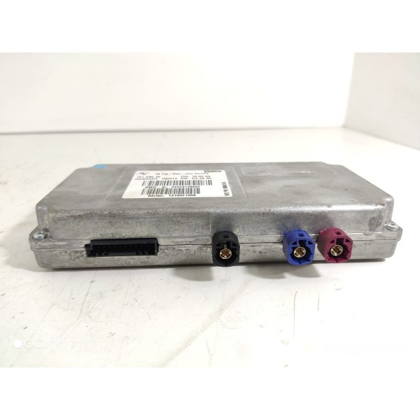 Módulo Camera Re Bmw X5 X6 2010 2011 2012/2016 04929138602