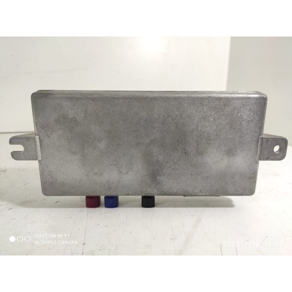 Módulo Camera Re Bmw X5 X6 2010 2011 2012/2016 04929138602