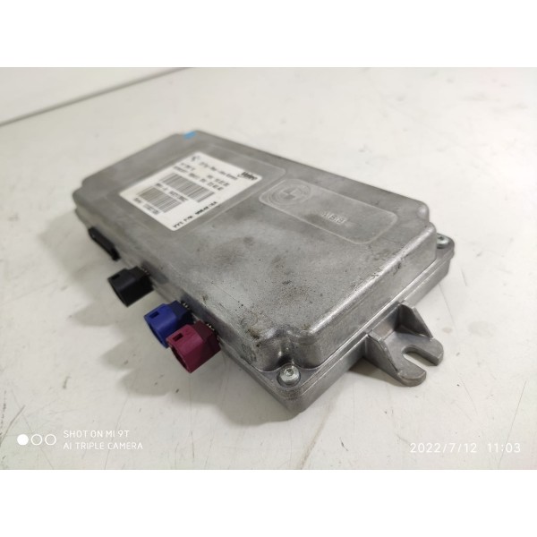 Módulo Camera Re Bmw X5 X6 2010 2011 2012/2016 04929138602