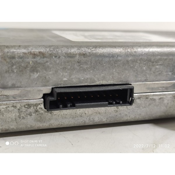 Módulo Camera Re Bmw X5 X6 2010 2011 2012/2016 04929138602