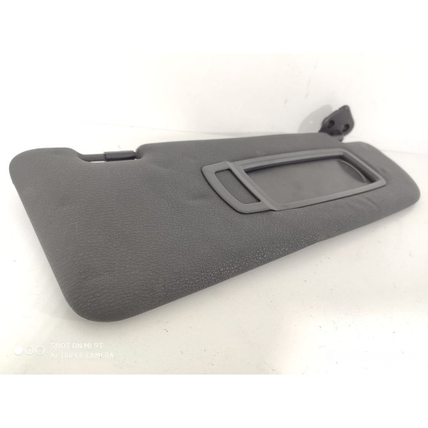 Quebra Sol Bmw X6 Dir 2010/2017 Original / 16650