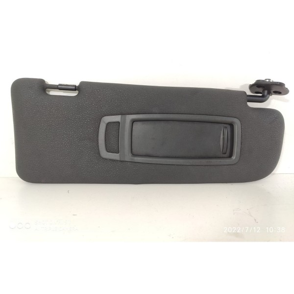 Quebra Sol Bmw X6 Dir 2010/2017 Original / 16650