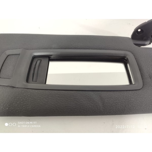 Quebra Sol Bmw X6 Dir 2010/2017 Original / 16650