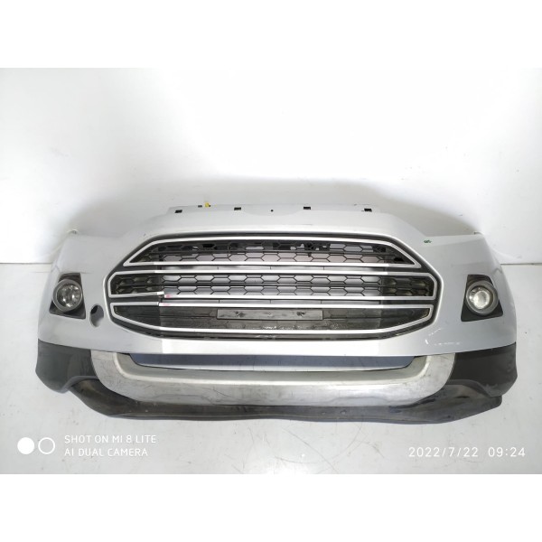 Parachoque Ecosport Dianteiro 2014 2015 2016 2017 Compl Det