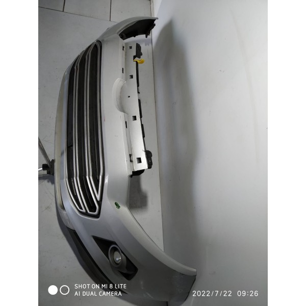 Parachoque Ecosport Dianteiro 2014 2015 2016 2017 Compl Det