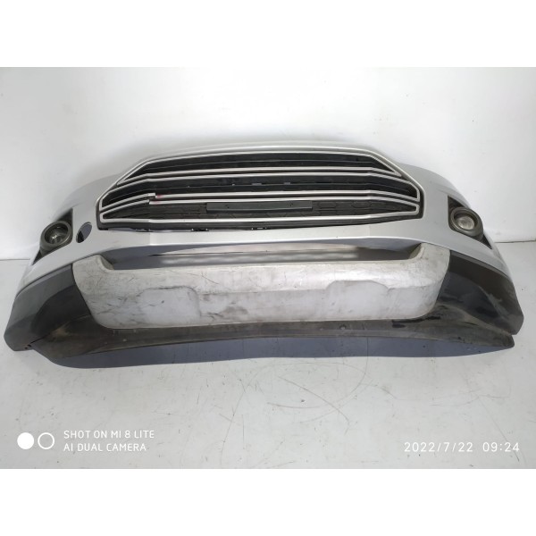 Parachoque Ecosport Dianteiro 2014 2015 2016 2017 Compl Det