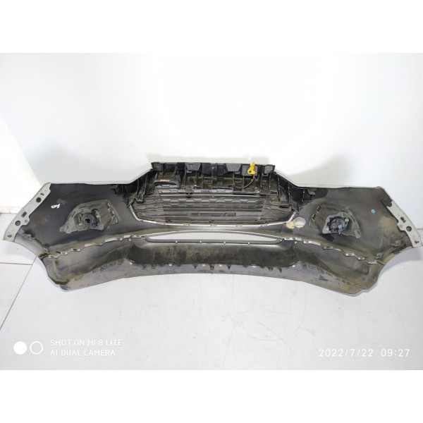 Parachoque Ecosport Dianteiro 2014 2015 2016 2017 Compl Det