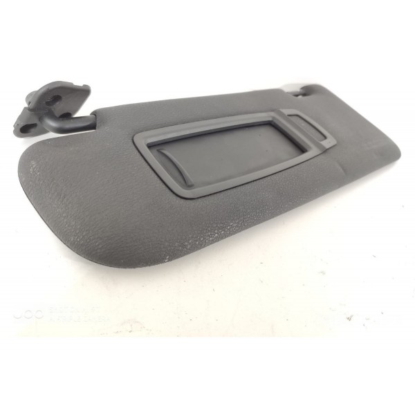 Quebra Sol Bmw X6 Esquerdo 2010/2017 Original