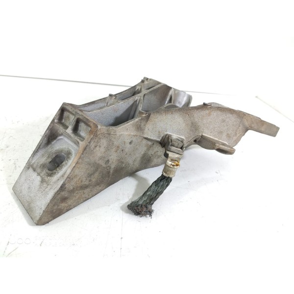 Suporte Coxim Motor Bmw X6 3.0 Esquerdo 2010/2016 6778331