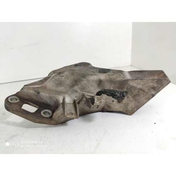 Suporte Coxim Motor Bmw X6 3.0 Esquerdo 2010/2016 6778331