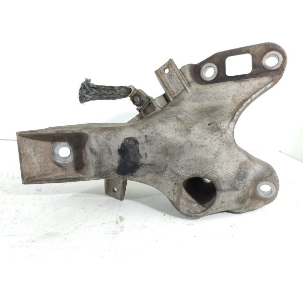 Suporte Coxim Motor Bmw X6 3.0 Esquerdo 2010/2016 6778331