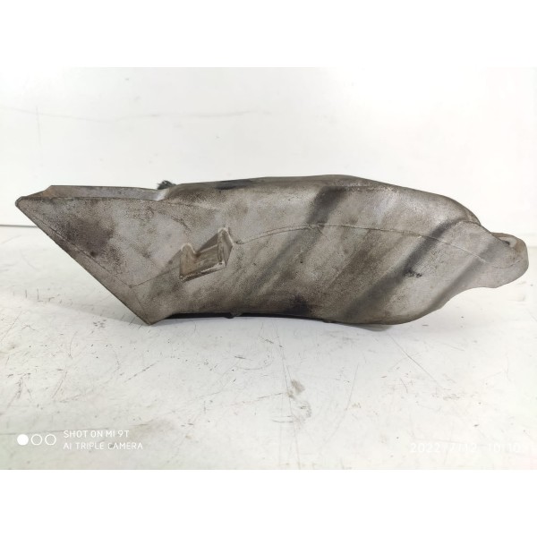 Suporte Coxim Motor Bmw X6 3.0 Esquerdo 2010/2016 6778331