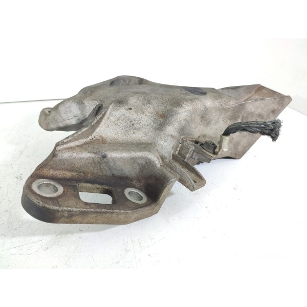 Suporte Coxim Motor Bmw X6 3.0 Esquerdo 2010/2016 6778331