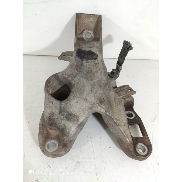 Suporte Coxim Motor Bmw X6 3.0 Esquerdo 2010/2016 6778331