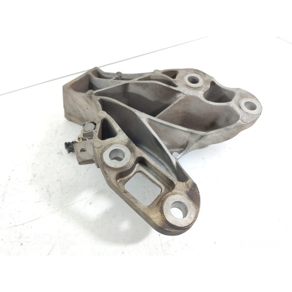 Suporte Coxim Motor Bmw X6 3.0 Esquerdo 2010/2016 6778331