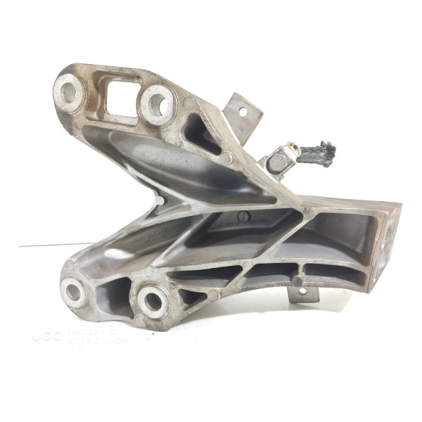 Suporte Coxim Motor Bmw X6 3.0 Esquerdo 2010/2016 6778331