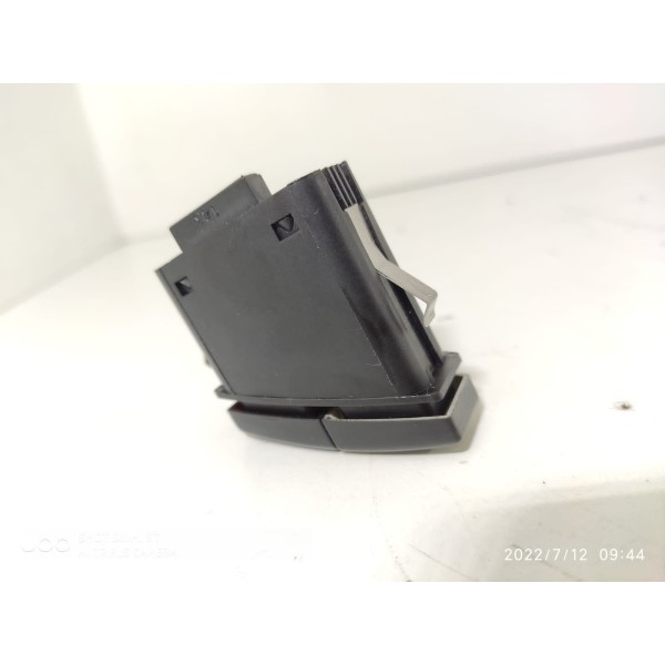 Botão Bmw X6 Alerta Trava 2012/2015 Original