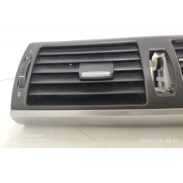 Difusor Ar Central Bmw X6 2012/2015 9210705 Det