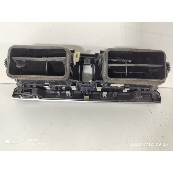 Difusor Ar Central Bmw X6 2012/2015 9210705 Det