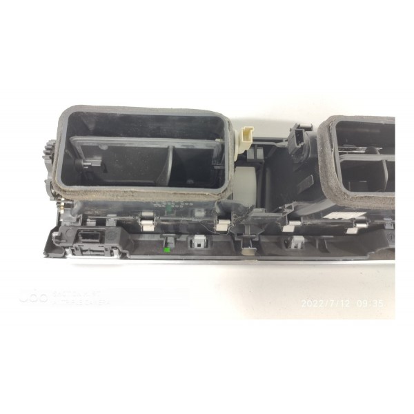 Difusor Ar Central Bmw X6 2012/2015 9210705 Det