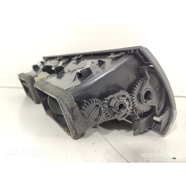 Difusor Ar Central Bmw X6 2012/2015 9210705 Det