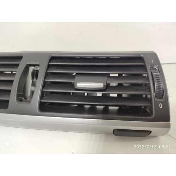 Difusor Ar Central Bmw X6 2012/2015 9210705 Det