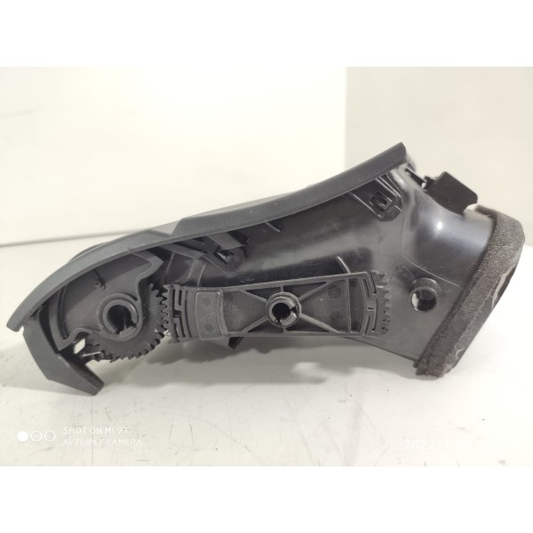 Difusor Ar Bmw X6 Esquerdo 2012/2016 9227767